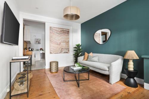 Darlinghurst Casa | Stylish Darlinghurst Townhouse l 3 Bedrooms
