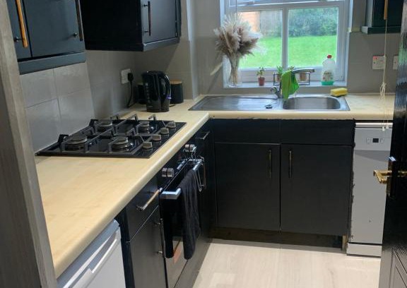 Haughton-le-Skerne Casa | Stylish Darlington Townhouse Near A1 A66 & A19 Breakfast
