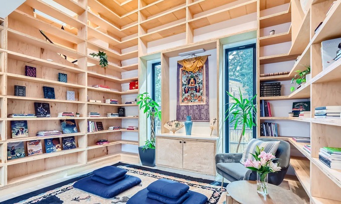 Old North Boulder Casa | Stylish Eco-Friendly Gem, 5-min to Pearl St & CU