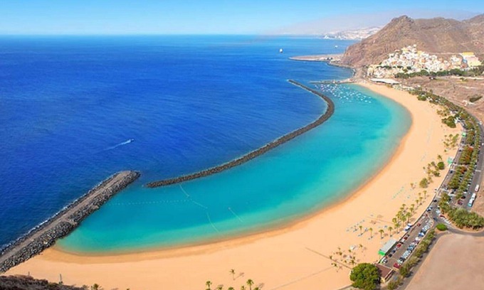 Taganana Apartamento | Casa canaria con mucho estilo, reformada, naturaleza, senderismo, wifi