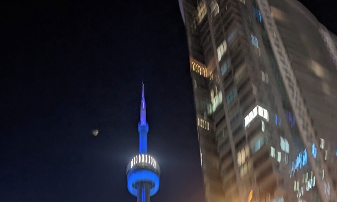 Central Waterfront Apartamento | stylish experience at centrally located in the heart of Toronto