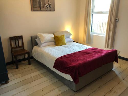 Chesterfield Apartamento | Stylish flat in Chesterfield Peak District