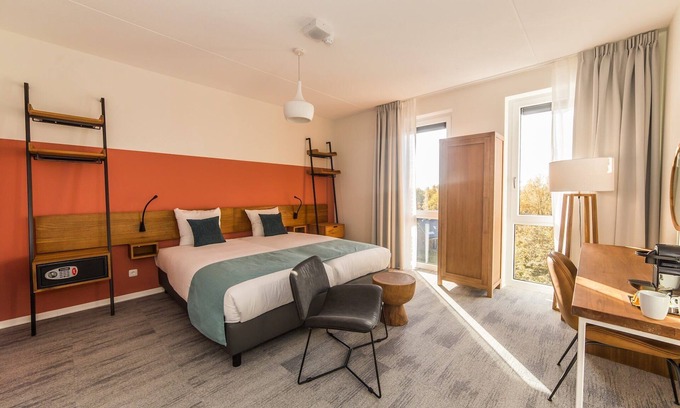 Maastricht Apartamento | Piso elegante en un hotel de lujo