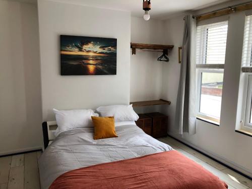 Chesterfield Apartamento | Stylish Flat in the Peak District