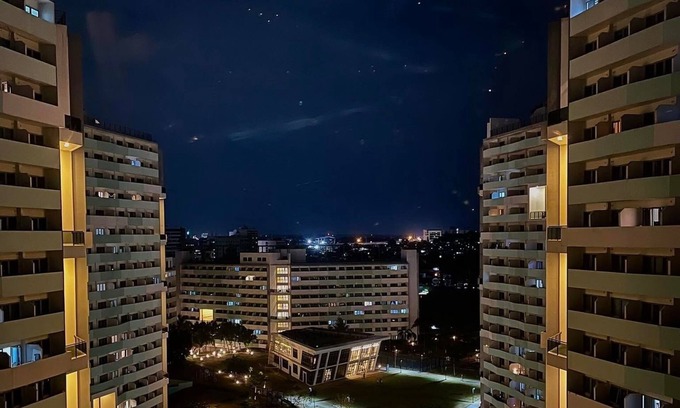Matandang Balara Condominio | Stylish "Fully Furnished" 1 Bedroom unit for your staycations with Netflix!