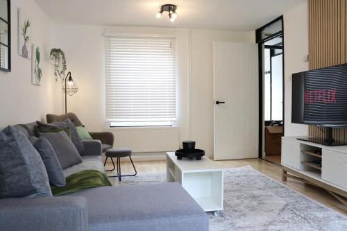 Cambridge Casa | Stylish Cambridge Home with Garden