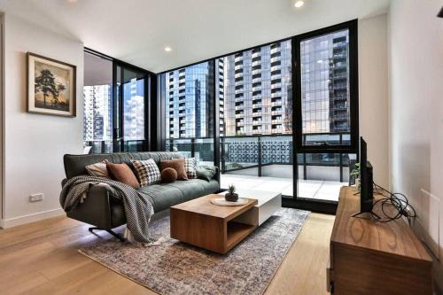 Box Hill Apartamento | Stylish Getaway in Box Hill