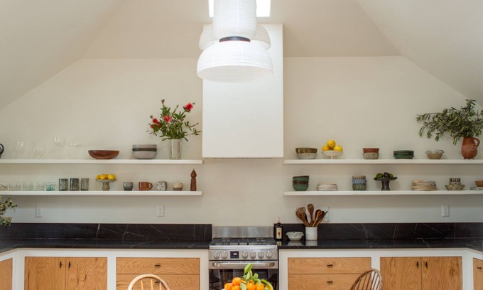 East San Roque Cabaña | Stylish Guesthouse In A Convenient And Beautiful Santa Barbara Neighborhood