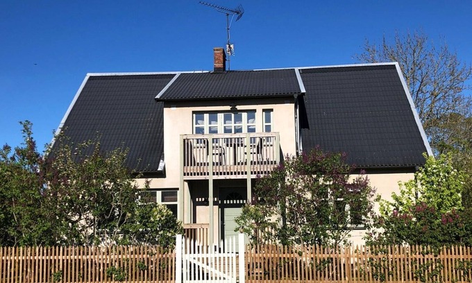 Garsnas Casa | Stylish holiday home in beautiful southern Sweden