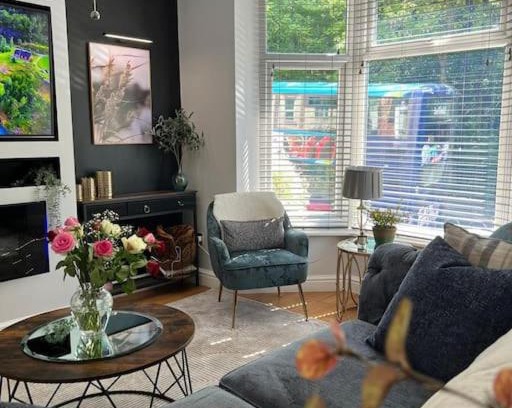 Sheffield Casa | Stylish home close to Arena