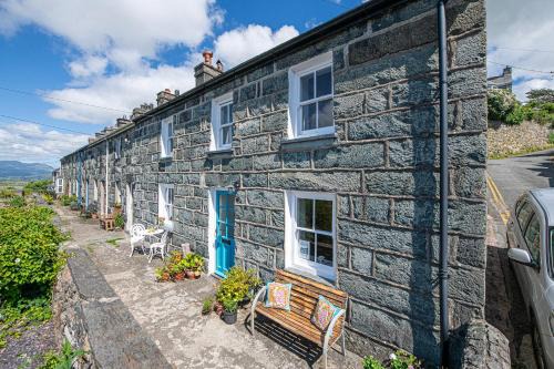 Harlech Casa | Stylish home from home with great views