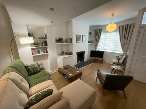 Harborne Casa | Stylish Home in Harborne, Birmingham