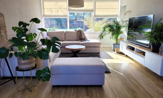 Strijp Casa | Stylish home in prime location Eindhoven