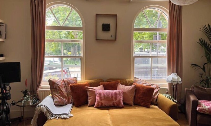 Homerton Apartamento | Stylish & Homely 1BD Flat, 1min to Clapton Sqaure!