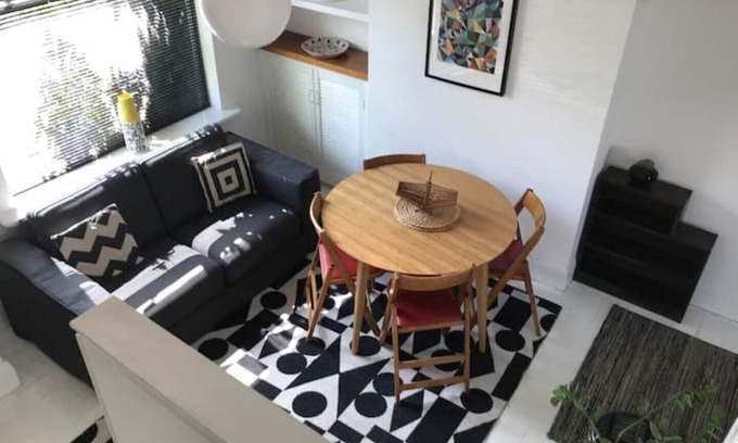 Northenden Casa | Stylish house and garden on quiet cul-de-sac