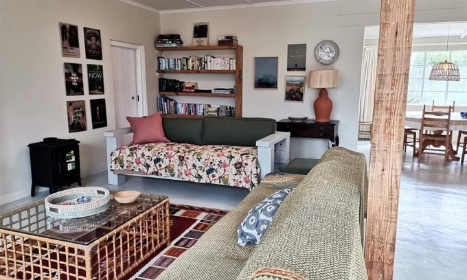 Witsand Casa | Stylish house in Cape Infanta