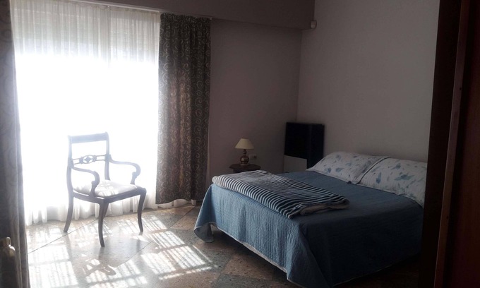Mar del Plata Chalet De Esquí | Stylish house near the beach and shopping center