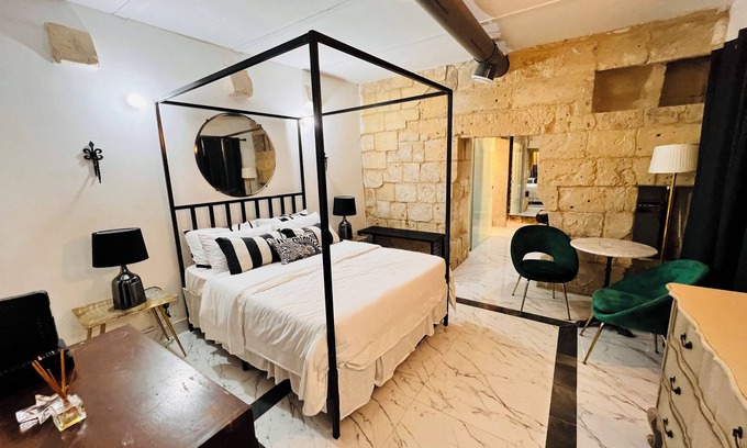 Birgu Apartamento | Stylish House of Character