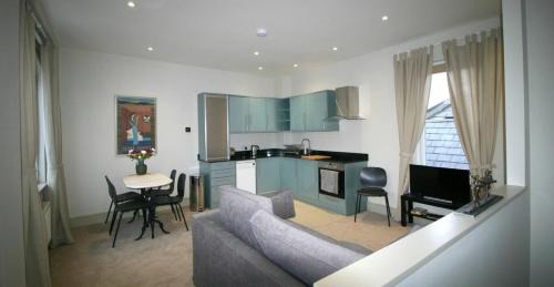 Hammersmith Apartamento | Stylish light-filled 1 Bedroom Flat In Hammersmith