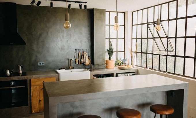 San Ambrosio Apartamento | Stylish Loft with Nature Views, Balcony in the heart of Vejer