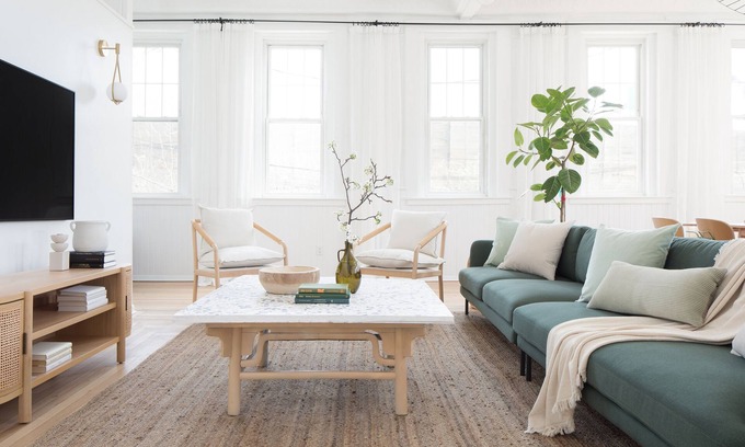 Mill River Casa | Stylish luxury in New Haven, CT