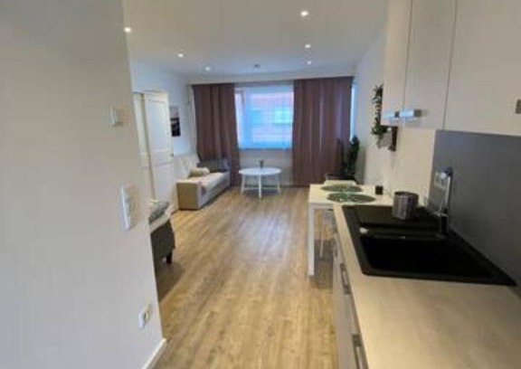 Mitte Apartamento | Stylish luxus appartments in the city center