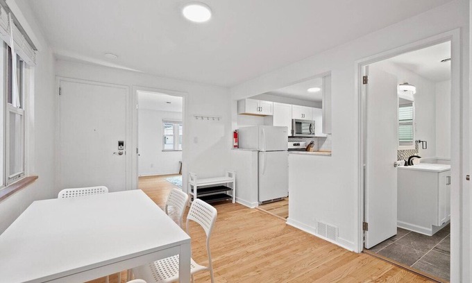 Pittsburgh Apartamento | Stylish & Modern 2Bd Apt in Millvale/Lawrenceville