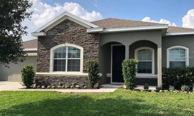 Apopka Casa | Stylish Modern Home in Quiet Neighborhood!