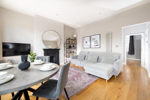 Lewisham Apartamento | Stylish & Modern London Apartment in Honor Oak