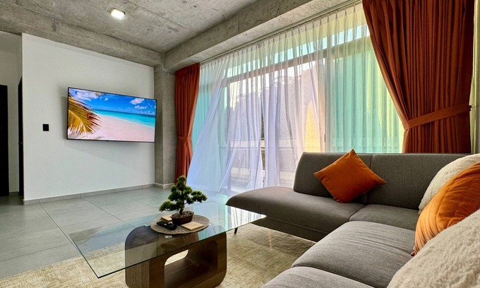 Nuevo Cuscatlan Apartamento | Condominio moderno y elegante en Park Tower