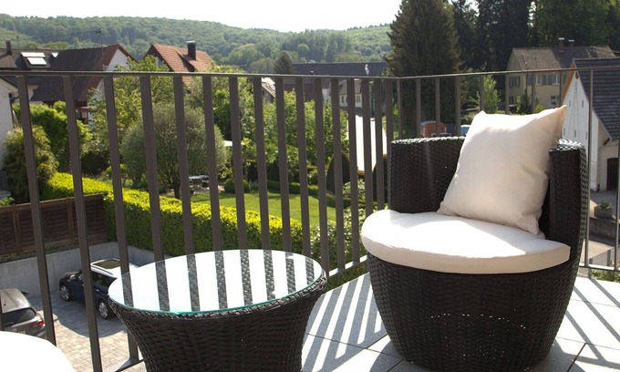 Liel Casa | Elegante, casa de vacaciones de nueva construcción