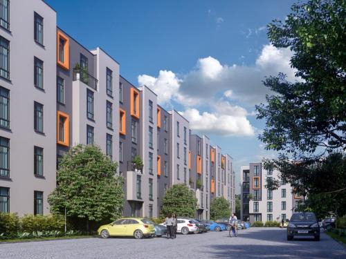 Limuru Apartamento | Stylish Newly Built Modern 2-Bedroom Apartment , Fully Furnished at Tilisi Developments- Nairobi
