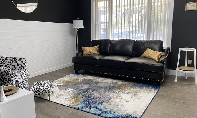 Columbia Casa | Stylish Newly Renovated...