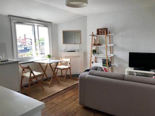 Pembridge Apartamento | Stylish Notting Hill Gate Flat