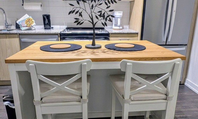 Oakville Condominio | Stylish Oakville Condo to Call Home