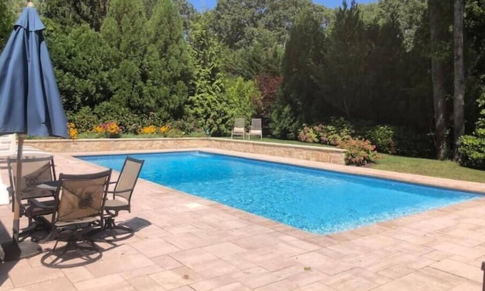 Clearwater Beach Casa | Stylish Oasis, Gorgeous Pool, Private Beach Access