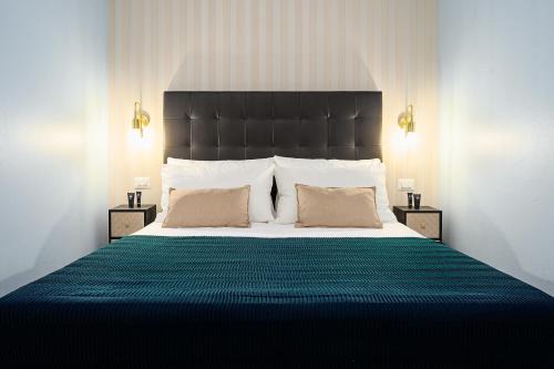 Acquabella Apartamento | Stylish one - Bedroom Apartment near Città Studi - M4 Argonne Metro Stop