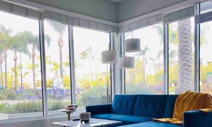 Kearny Mesa Apartamento | Stylish one bedroom in the heart of San Diego🌅