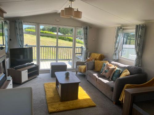 Bembridge Apartamento | Stylish Pad with prime amenities