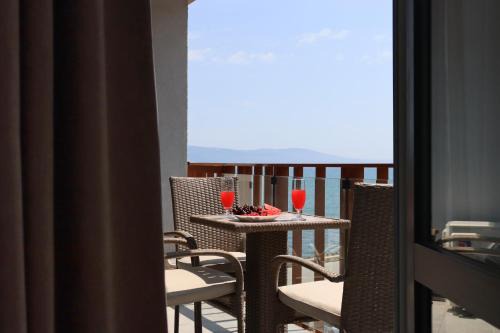 Nessebar Apartamento | Stylish Paradiso Apartment 206