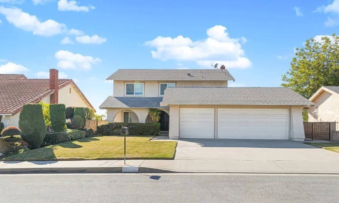 Montebello Casa | Stylish|Peaceful Hillside Home|Gameroom|LOSANGELES