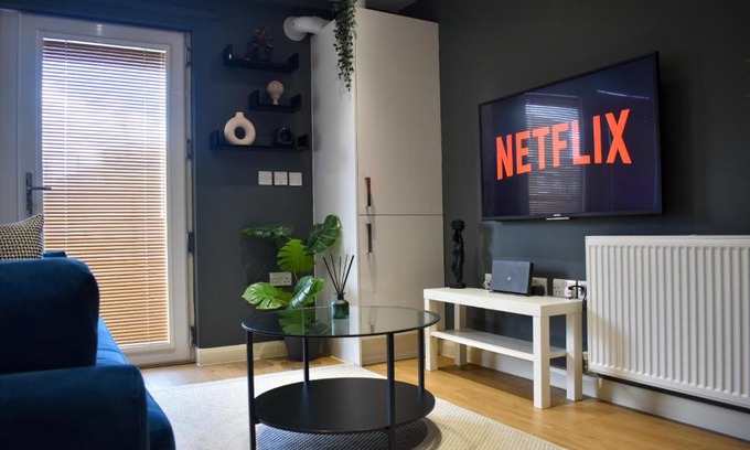 Peckham Apartamento | Stylish Peckham Apartment 10 Seconds From Station