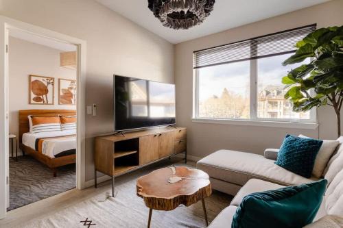 Belmont Apartamento | Stylish Portland 1BR w 90 WalkScore