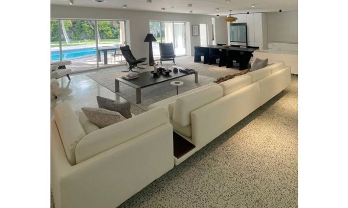 Pinecrest Casa | Stylish private resort style pool house