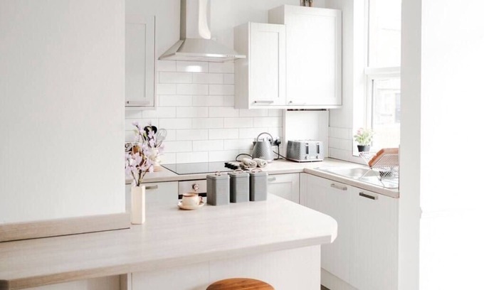 Headingley Apartamento | Stylish Renovated Home Near Headingley and Park
