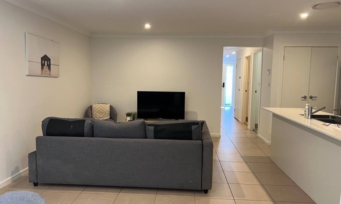 Macquarie Links Casa | Stylish Retreat in Macquarie Links - Golf, Comfort & Tranquility