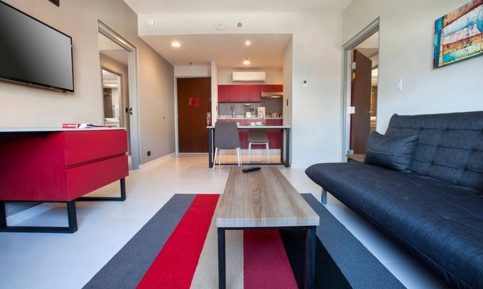 El Tezal Hotel | Stylish Retreat in Cabo – 2 Units Steps to Shopping, Marina & Medano Beach