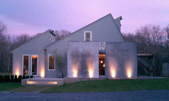 Sag Harbor Casa | Elegante Sag Harbor Home