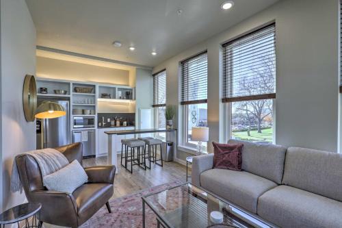 Downtown Apartamento | Stylish San Marcos Apt in the Heart of Dwtn!