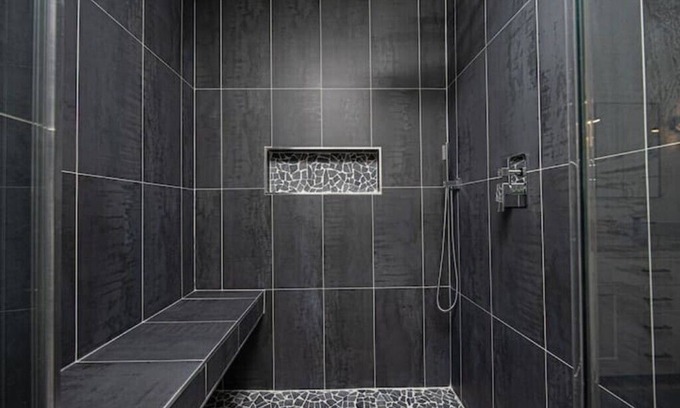 Grove City Casa | Stylish Sanctuary in Grove City